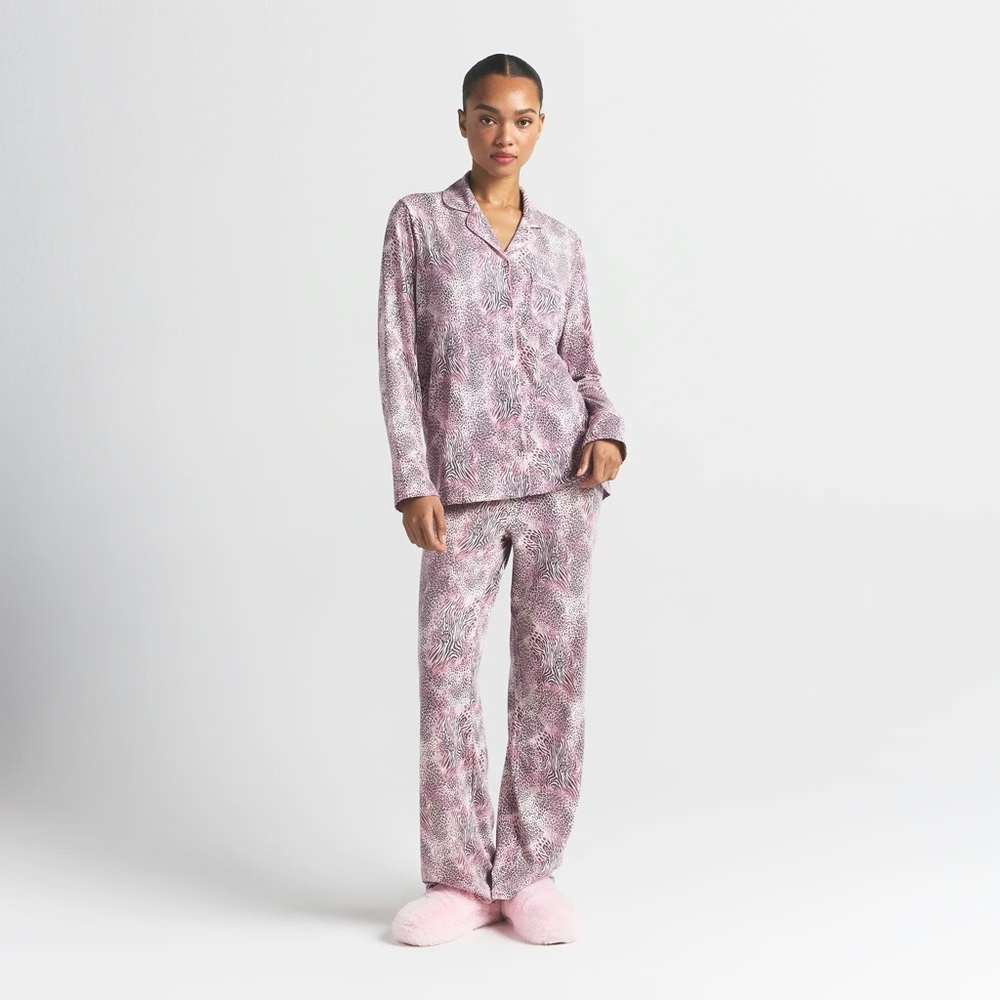 SKIMS Pajama Set